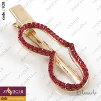 گیره سر (طرح قلب) 828