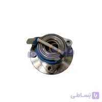 توپی چرخ جلو ام وی ام 530 و ام وی ام 550