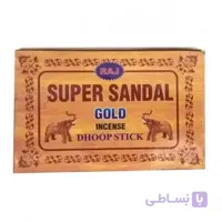 عود سوپر صندل Super Sandal
