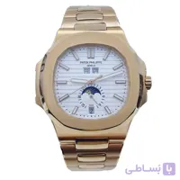 ساعت پتک فیلیپ مدل Patek Philippe Skeleton P.2563