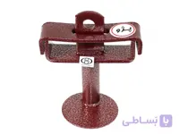 قفل پدال 405 و پارس