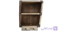 طبقه دیواری مدل DSH643