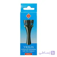 سیم گیر ویولن ویتنر 4/4 Wittner ا Wittner Tailpiece Violin 4/4