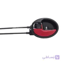 دستگیره داخلی قرمز جدید کوییک