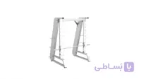 دستگاه اسمیت پریکور precor