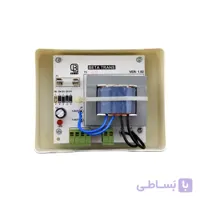منبع تغذیه قفل برقی بتا
