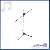 پایه میکروفن ایستاده زیکو مدل TYM-11A