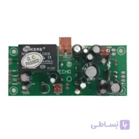 برد پنل اس ام دی آیفون تصویری کوماکس
