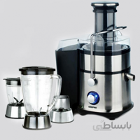 آبمیوه گیری جیپاس مدل GSB5451 ا Geepas GSB5451 Juicer کد 286560