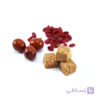 حبه عناب و زرشک