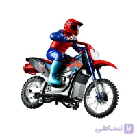 موتورسیکلت کنترلی دودزا 333-MT21101