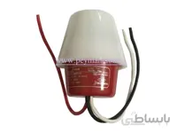 رله فتوسل 16 آمپر 220 ولت مدل SHIVA Amvaj PSA-16A