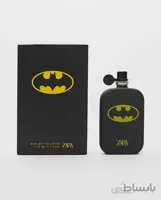 عطر پسرانه BATMAN زارا