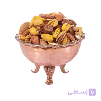 آجیل مخلوط یوزمارت - 1000 گرم