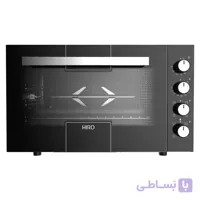 فر رومیزی هیرو مدل T155G