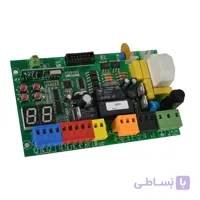 برد کنترل جک بازویی دولنگه پروتکو Q80