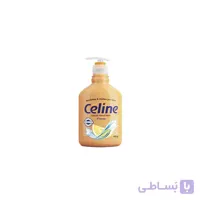 مایع دستشویی سلین با رایحه پرتقال 450 گرم