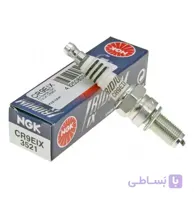 شمع موتور سیکلت NGK مدل CR9EIX
