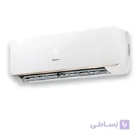 داکت اسپلیت اینورتر هایسنس 24000 BTU مدل HID-24