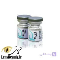 لنز آستیگمات سالانه سولکو SL38 Toric