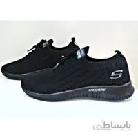 کفش راحتی زانه مدل کشی اسکیچرز SKECHERS 3 - 37