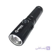 چراغ قوه دستی کینساج مدل KS-5352