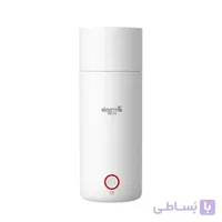 کتری هوشمند قابل حمل درما مدل Deerma Electric Portable Kettle
