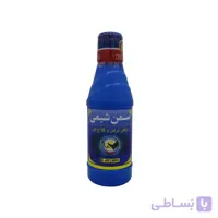 روغن ترمز و کلاچ آتی سمن شیمی آبی
