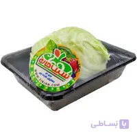 کاهو پیچ درجه یک - 500 الی 800 گرم