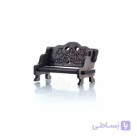 ماکت نیمکت لایت ارتفاع 3 سانتیمتر