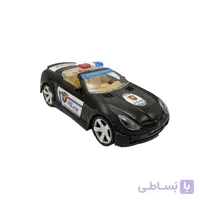 ماشین اسباب بازی پلیس بنز