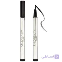 خط چشم ماژیکی شودا بیوتی (Shudabeauty Eyeliner NO:002)