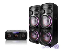اسپیکر دیجی مکسیدر مدل AL-235AP