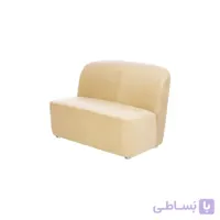 مبل دو نفره بدون دسته مدل KEF720 آرتمن