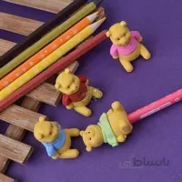 پاک کن فانتزی طرح خرس