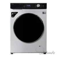 ماشین لباسشویی جی پلاس مدل GWM-K1048S ظرفیت 10.5 کیلوگرم ا G Plus GWM-K1048S Washing Machine 10.5KG