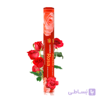 عود شاخه ای کلاسیک گل رز قرمز