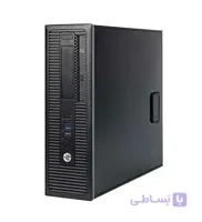 مینی کیس استوک HP 800 G1