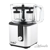 غذاساز تولیپس مدل FP-A460 ا Tulips FP-A460 Food Processor