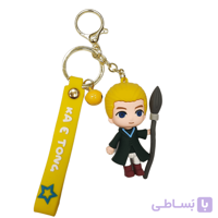جاکلیدی دراکو طرح فیلم هری پاتر کد kc21