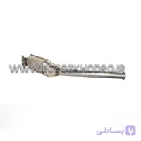 کاتالیزور پژو 405 یورو 4 با الزامات آلاینده