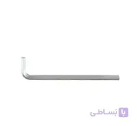 آچار آلن فوق بلند L شکل 13 میلیمتر فورس – FORCE مدل 76413XL