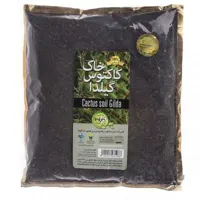 خاک کاکتوس گیلدا