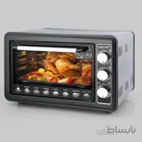 آون توستر نوبل کینگ