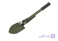 بیلچه باغبانی تاشو