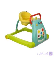 روروئک سه کاره مامالاو Mamalove
