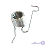 فنر هندل موتور سیکلت مدل O125 مناسب برای هوندا