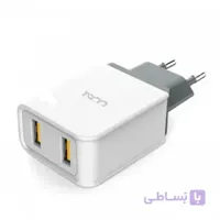 شارژر دیواری تسکو مدل TTC 54