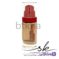 کرم پودر پمپی مپ بیوته (Flawless) شماره f55