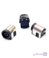 سوکت شارژ کد 136 لپ تاپ سونی SVF14 ا Sony SVF14 DC jack connector replacement